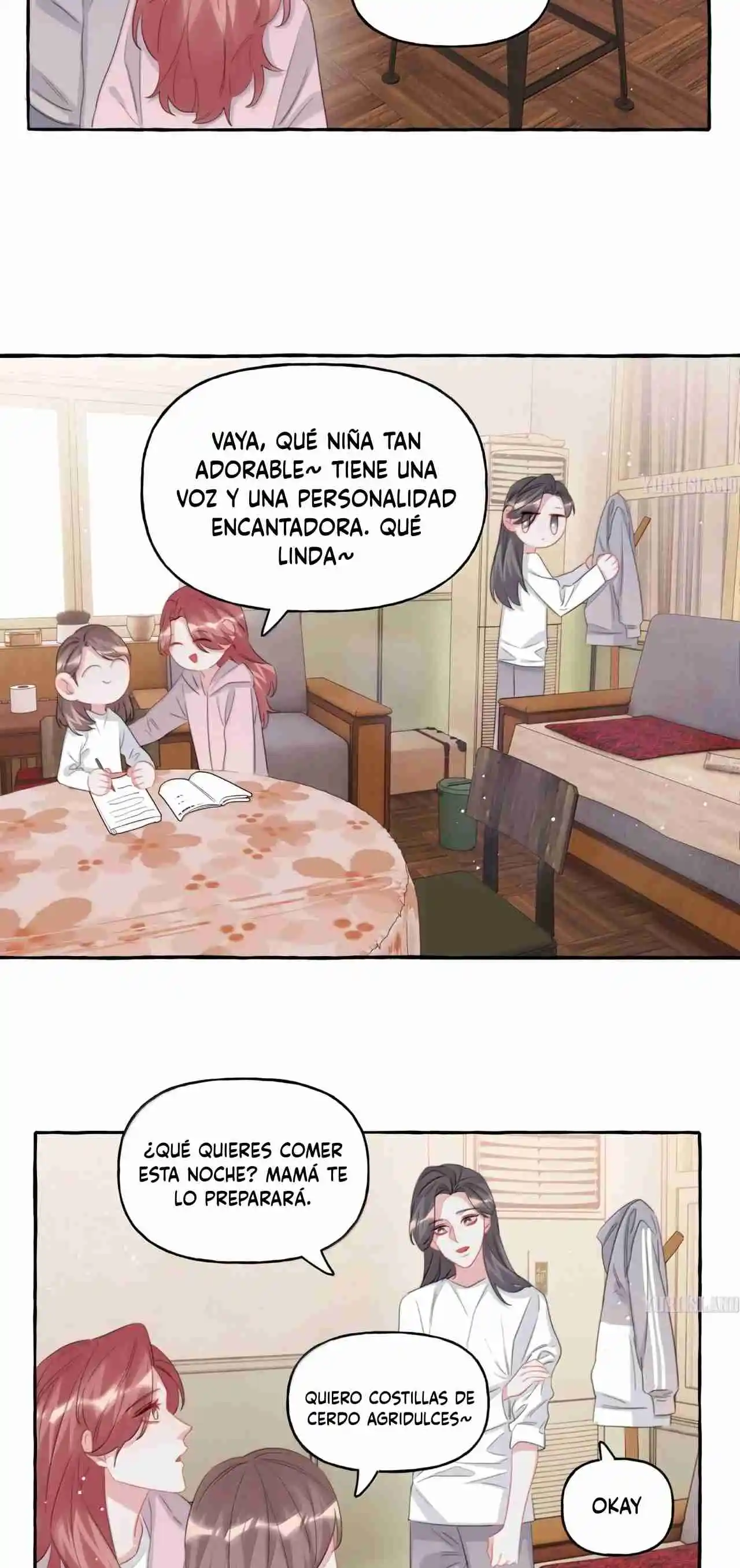 La Reina del Espectáculo Capítulo 127 - Page 26