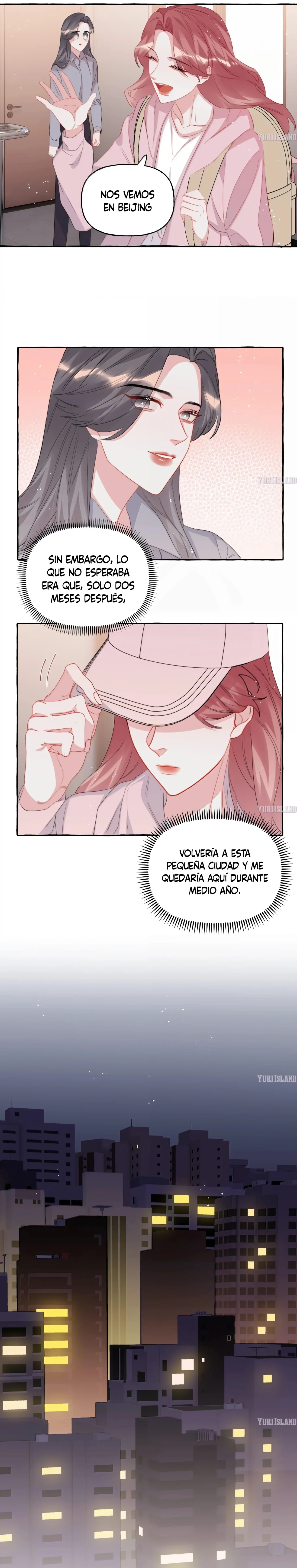 La Reina del Espectáculo Capítulo 128 - Page 5