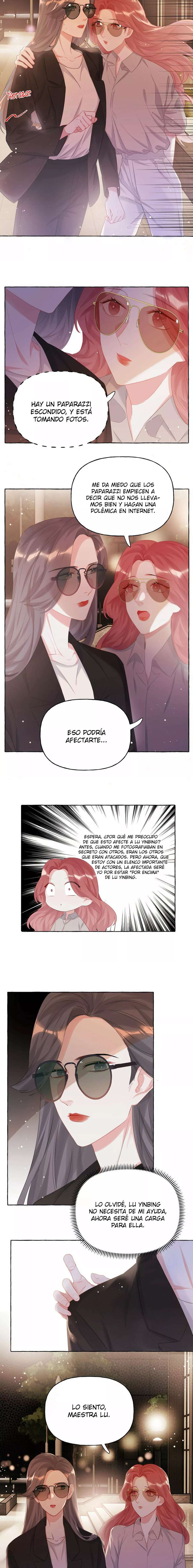 La Reina del Espectáculo Capítulo 14 - Page 2