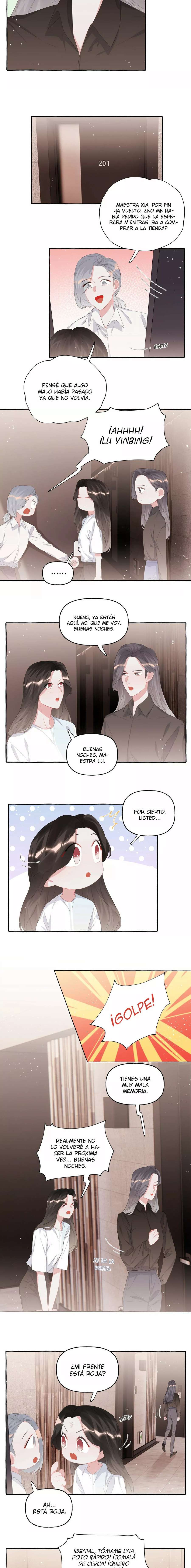 La Reina del Espectáculo Capítulo 21 - Page 2