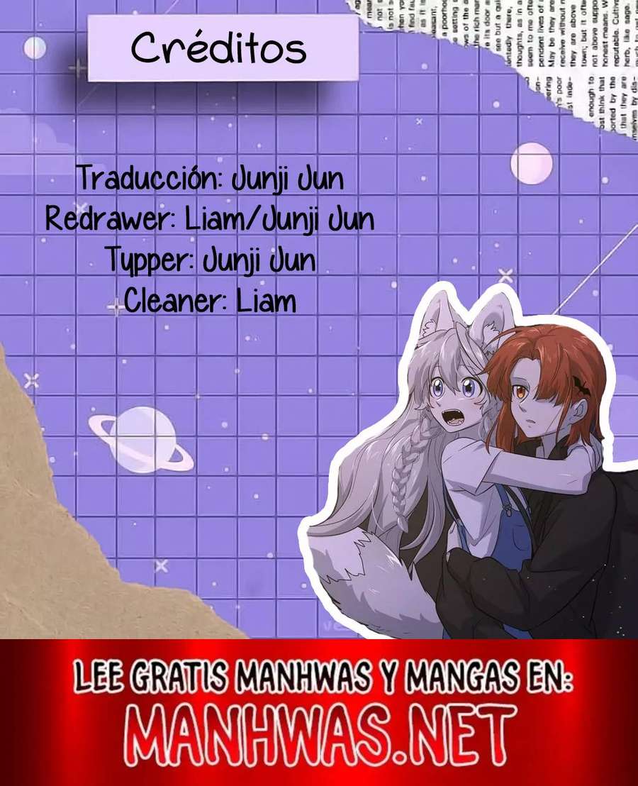 La Reina del Espectáculo Capítulo 27 - Page 6