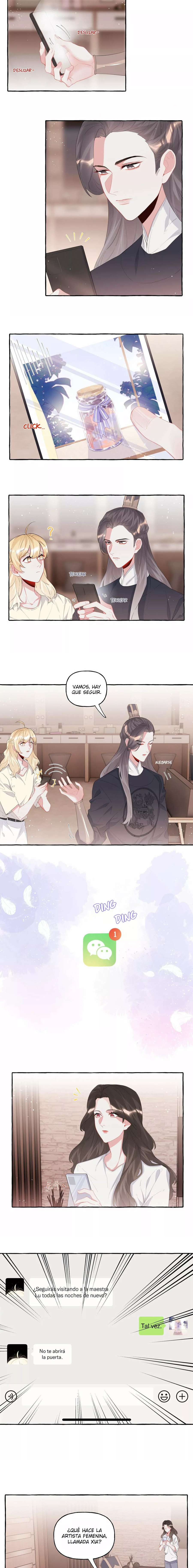 La Reina del Espectáculo Capítulo 29 - Page 2