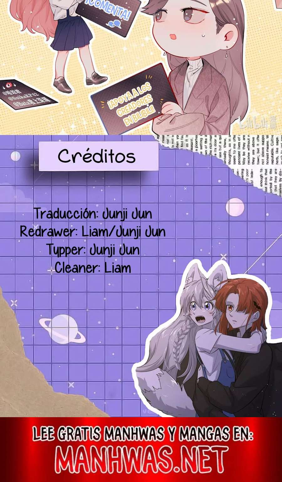 La Reina del Espectáculo Capítulo 29 - Page 6