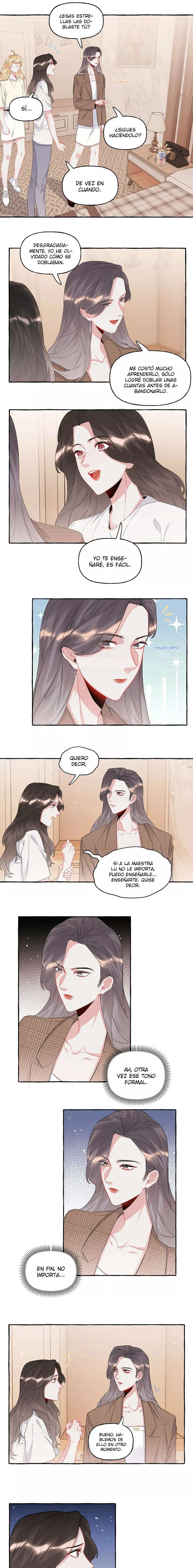 La Reina del Espectáculo Capítulo 30 - Page 4