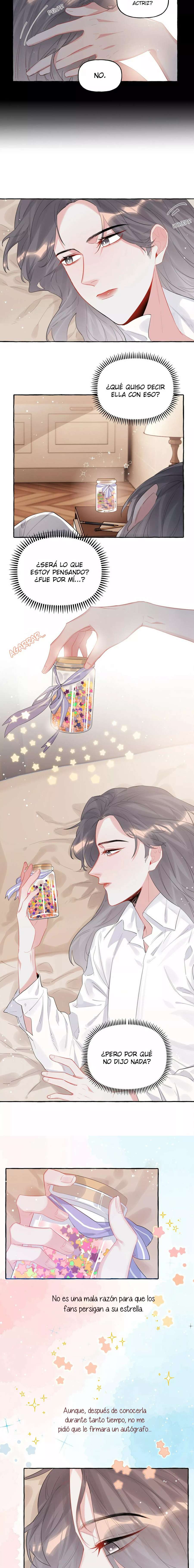 La Reina del Espectáculo Capítulo 37 - Page 2