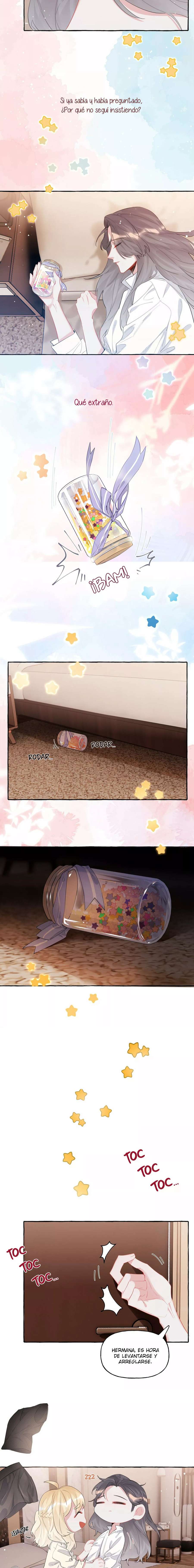 La Reina del Espectáculo Capítulo 37 - Page 3