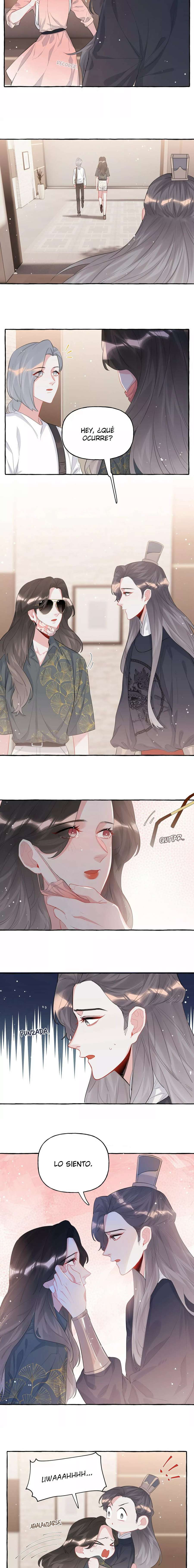 La Reina del Espectáculo Capítulo 38 - Page 5