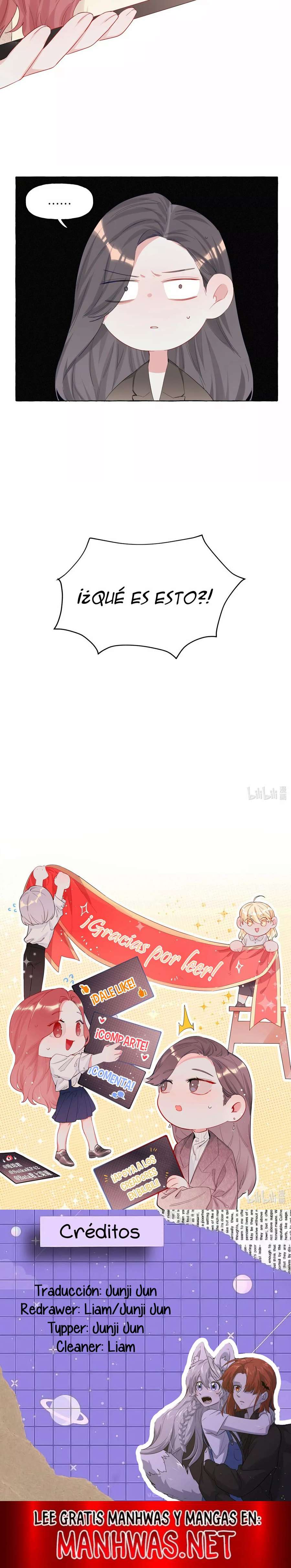 La Reina del Espectáculo Capítulo 4 - Page 6