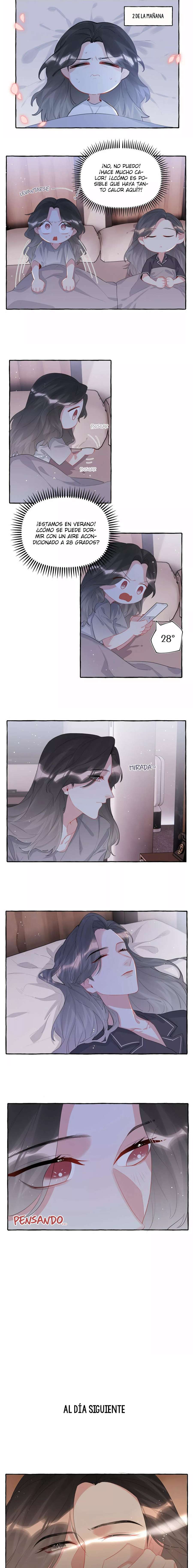 La Reina del Espectáculo Capítulo 41 - Page 5