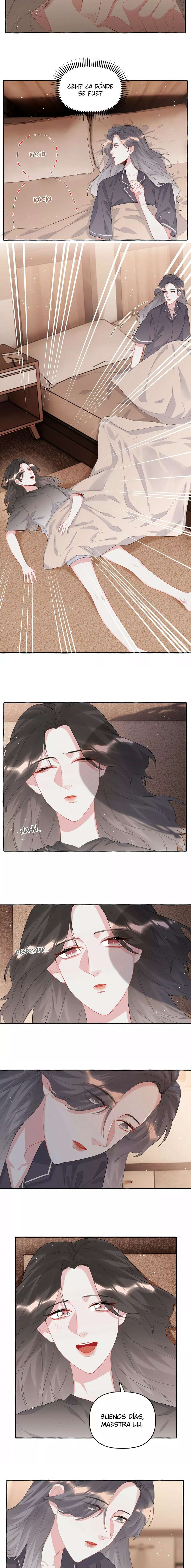 La Reina del Espectáculo Capítulo 41 - Page 6