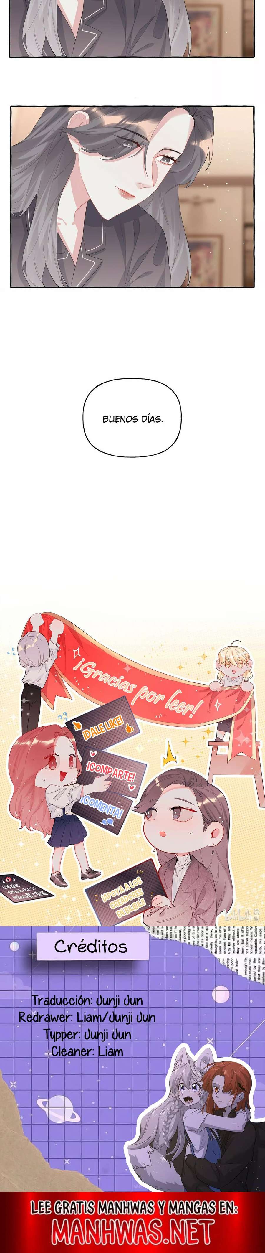 La Reina del Espectáculo Capítulo 41 - Page 7