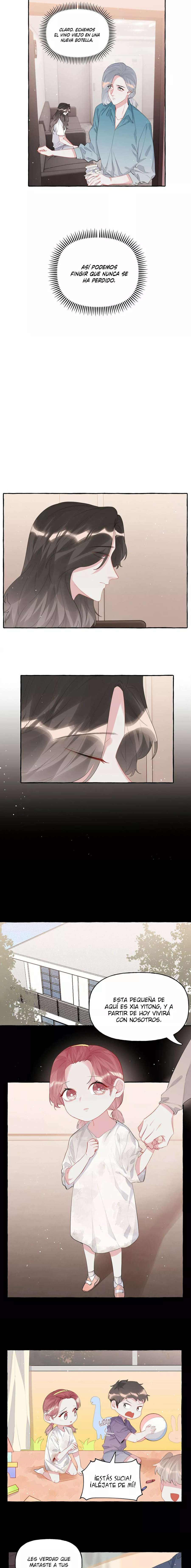 La Reina del Espectáculo Capítulo 43 - Page 4