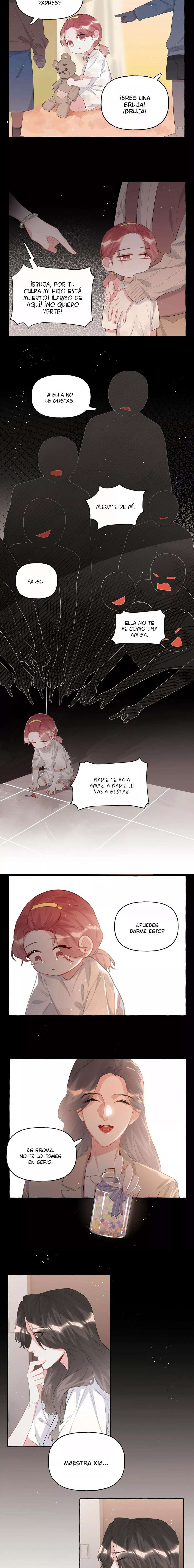 La Reina del Espectáculo Capítulo 43 - Page 5