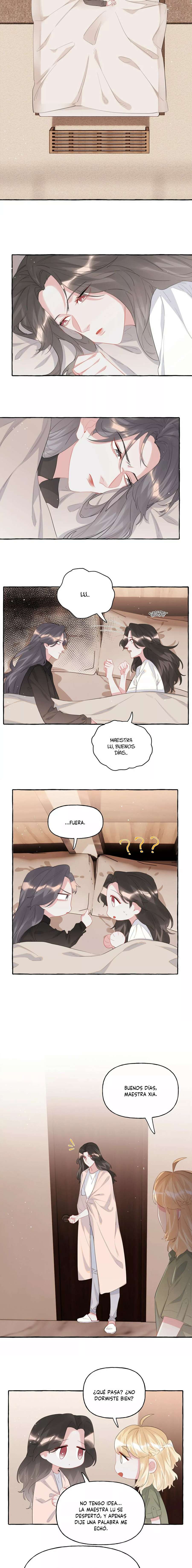 La Reina del Espectáculo Capítulo 45 - Page 6