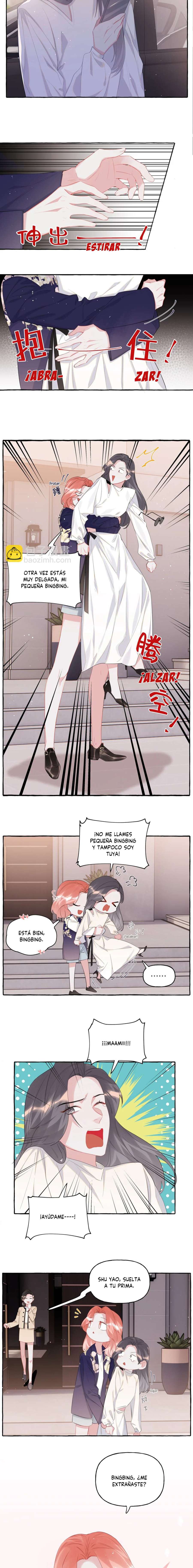 La Reina del Espectáculo Capítulo 48 - Page 5