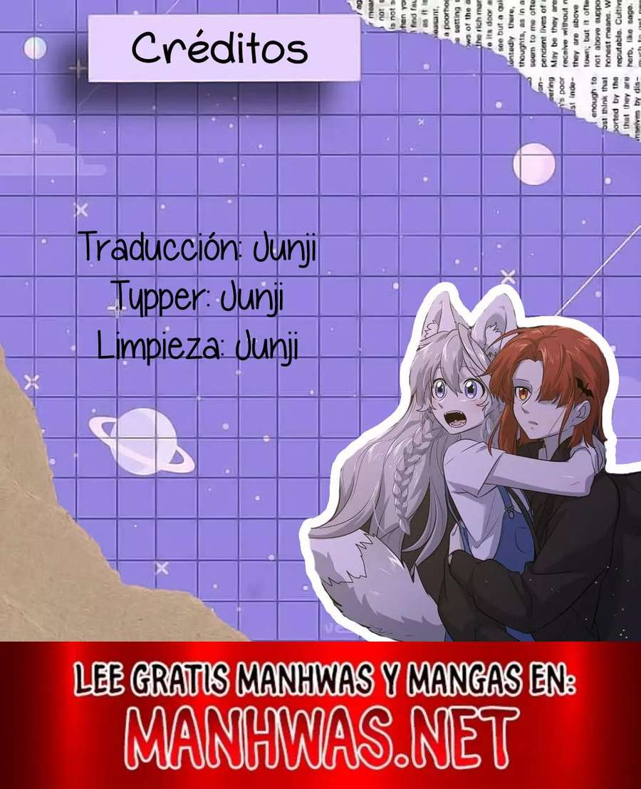 La Reina del Espectáculo Capítulo 5 - Page 7