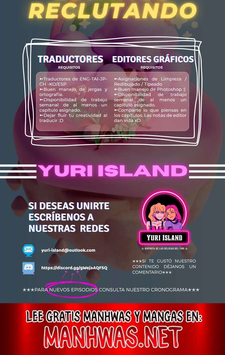 La Reina del Espectáculo Capítulo 50 - Page 8