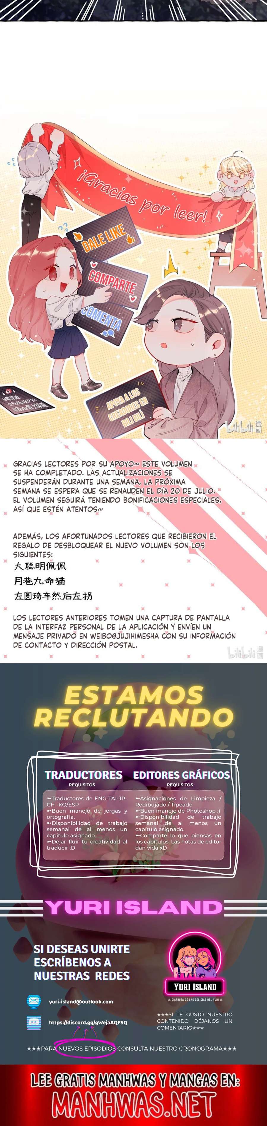 La Reina del Espectáculo Capítulo 51 - Page 7