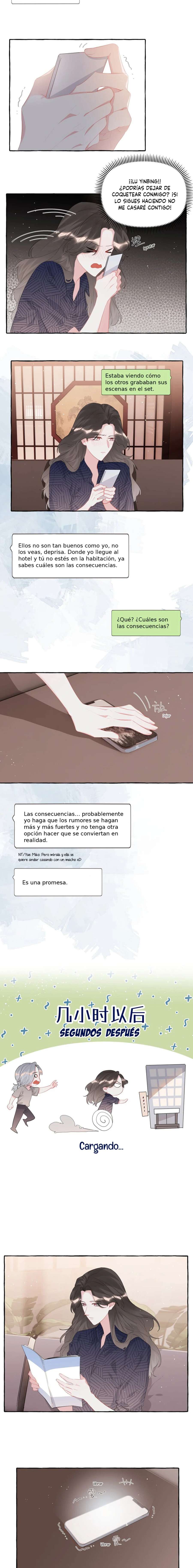 La Reina del Espectáculo Capítulo 53 - Page 2