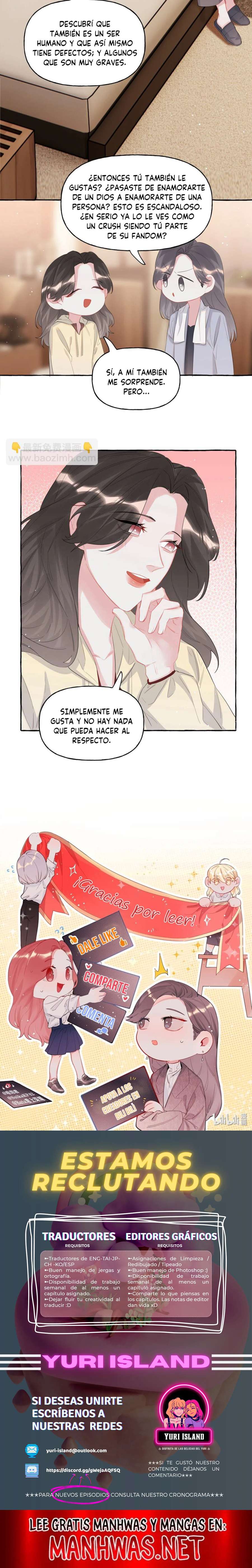 La Reina del Espectáculo Capítulo 57 - Page 7