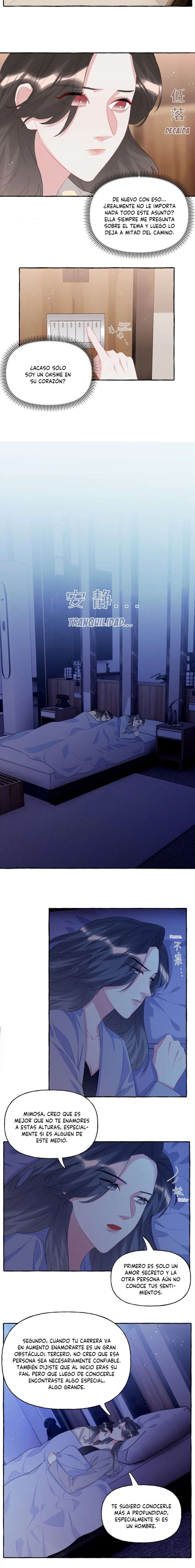 La Reina del Espectáculo Capítulo 58 - Page 2