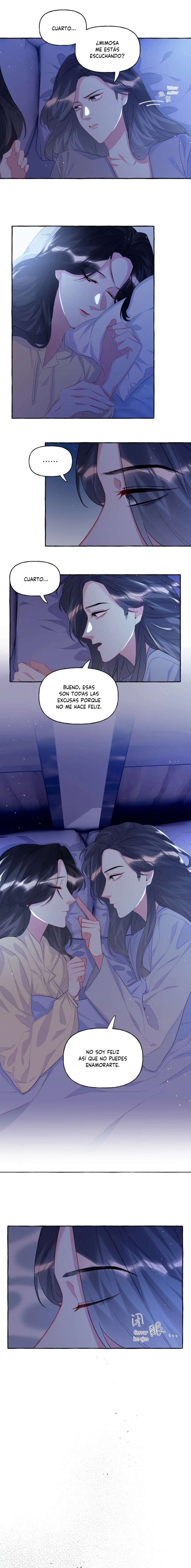 La Reina del Espectáculo Capítulo 58 - Page 3