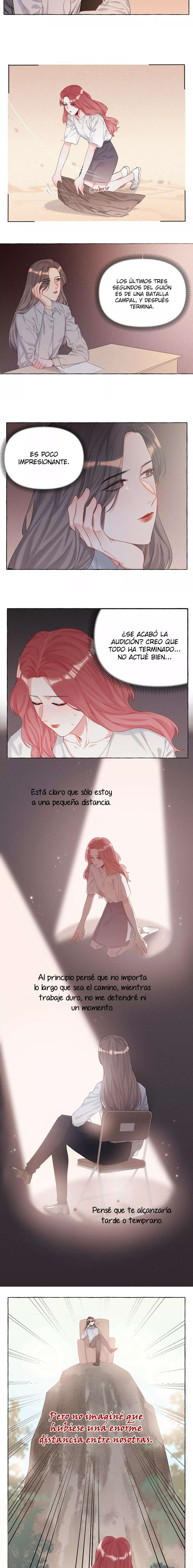 La Reina del Espectáculo Capítulo 6 - Page 6