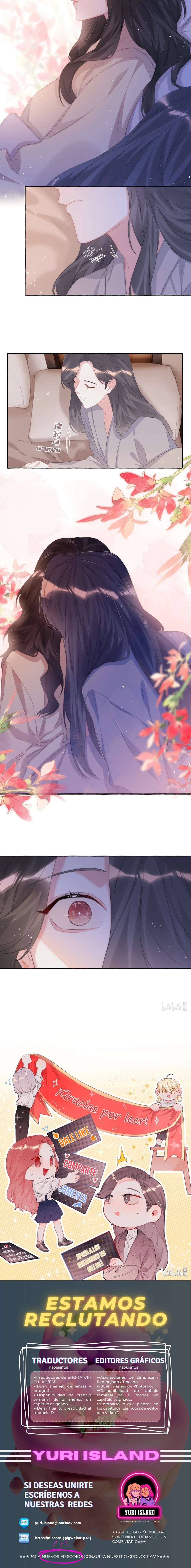 La Reina del Espectáculo Capítulo 62 - Page 7