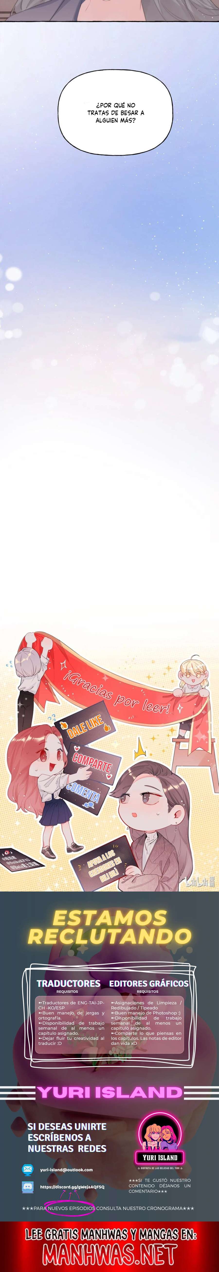 La Reina del Espectáculo Capítulo 64 - Page 7