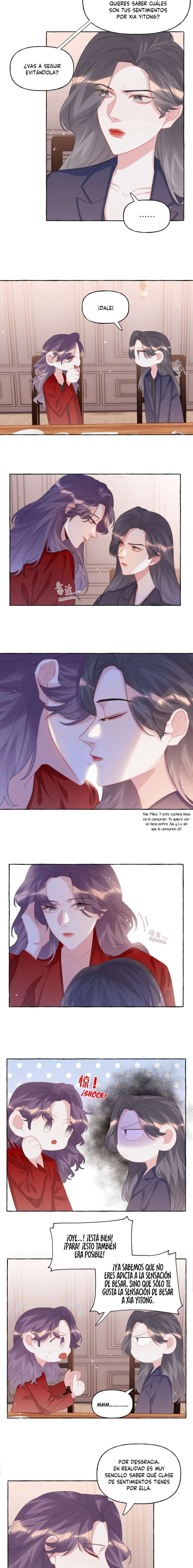 La Reina del Espectáculo Capítulo 65 - Page 2