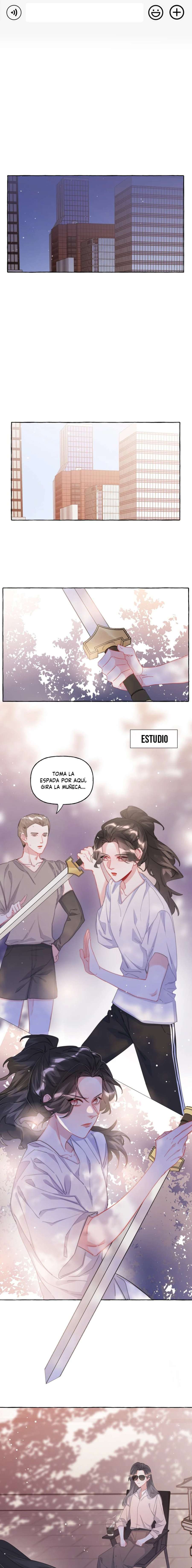 La Reina del Espectáculo Capítulo 65 - Page 4