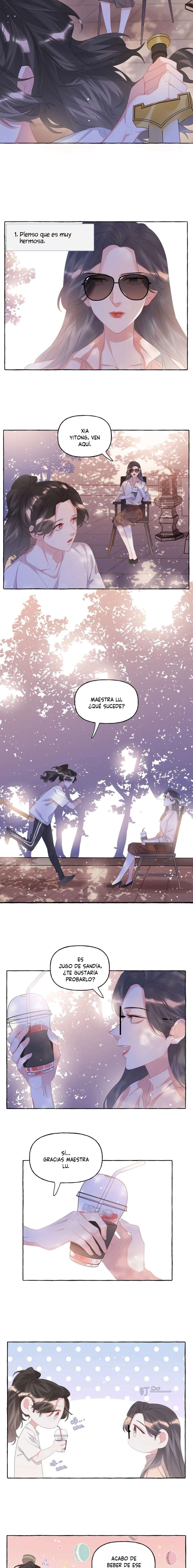 La Reina del Espectáculo Capítulo 65 - Page 5