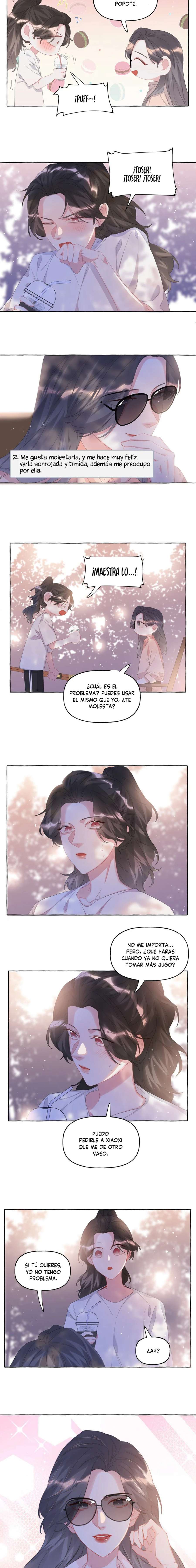 La Reina del Espectáculo Capítulo 65 - Page 6