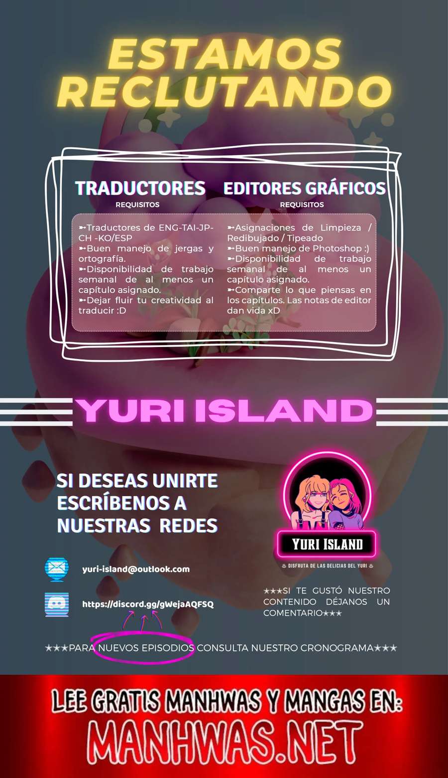 La Reina del Espectáculo Capítulo 65 - Page 8