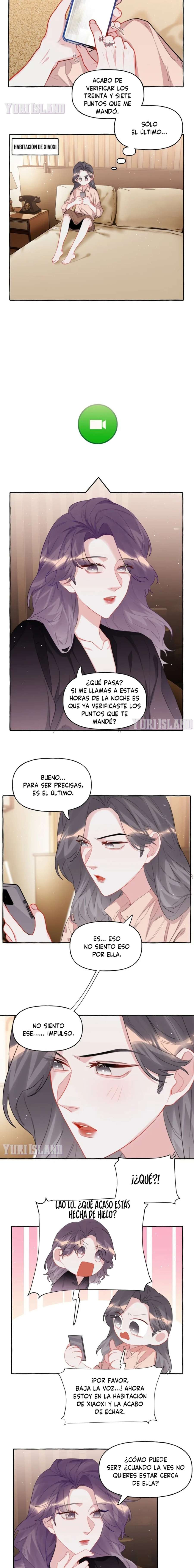 La Reina del Espectáculo Capítulo 66 - Page 2