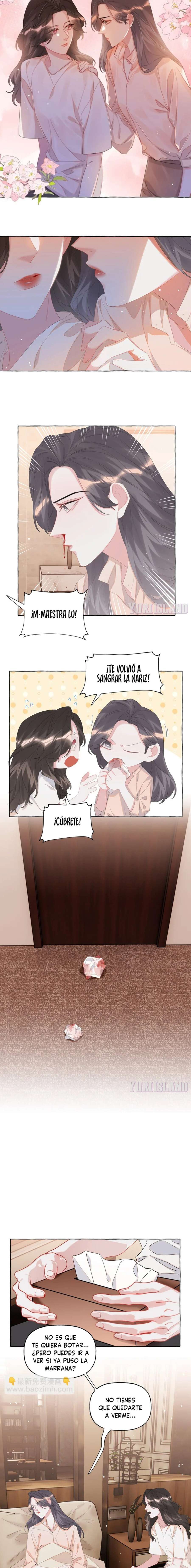 La Reina del Espectáculo Capítulo 67 - Page 3