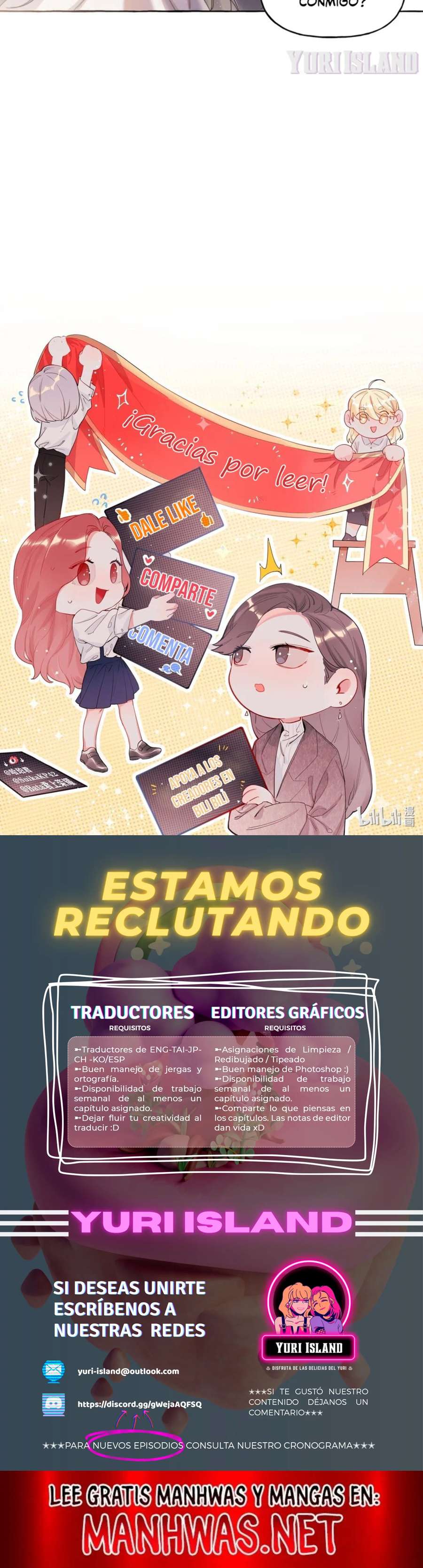 La Reina del Espectáculo Capítulo 67 - Page 7