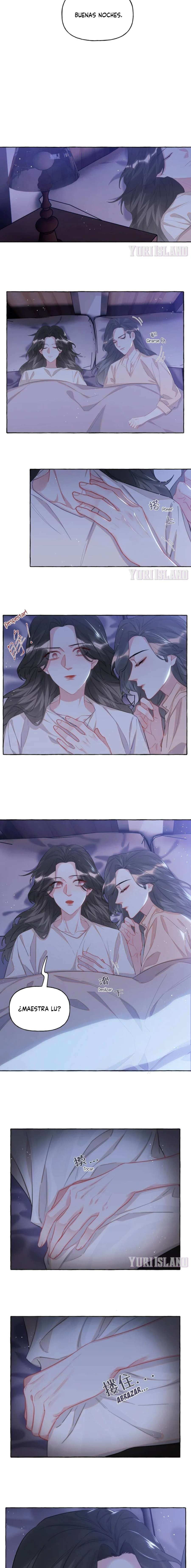 La Reina del Espectáculo Capítulo 68 - Page 3