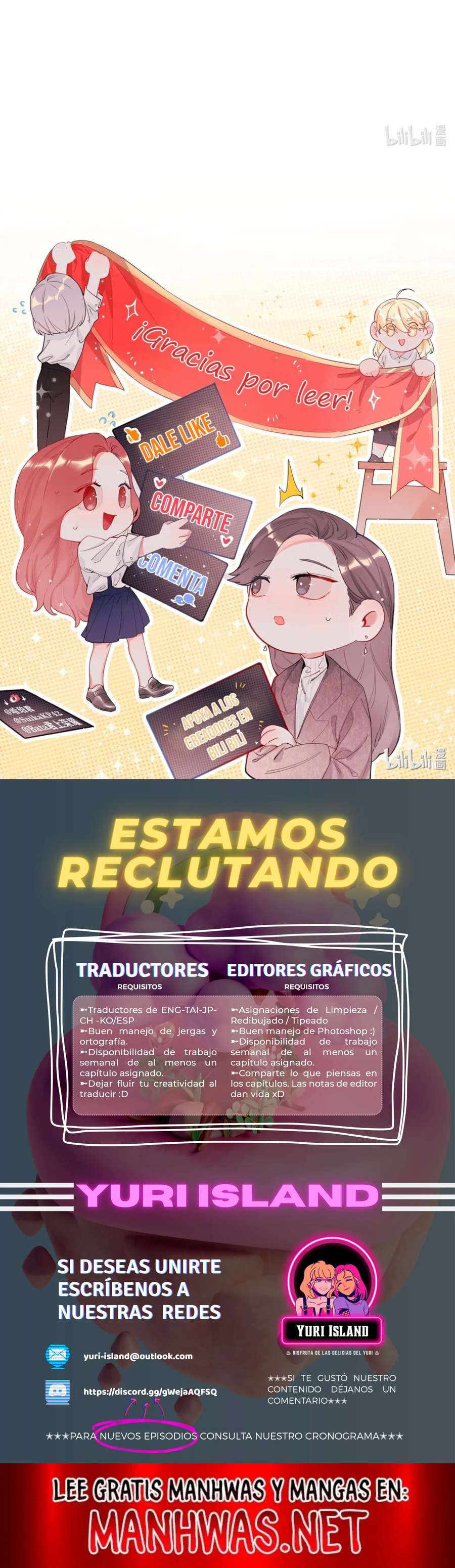 La Reina del Espectáculo Capítulo 68 - Page 8