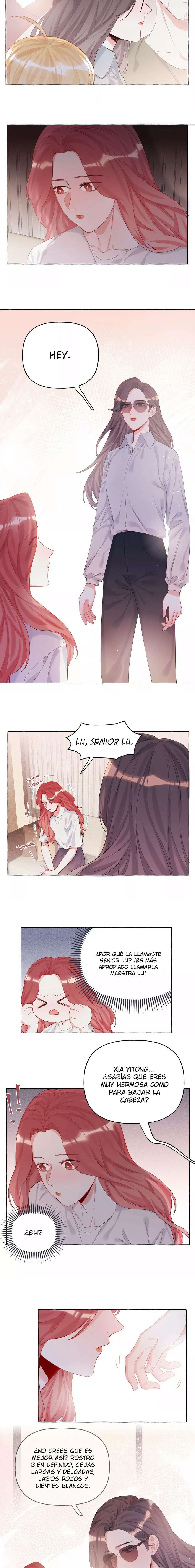 La Reina del Espectáculo Capítulo 7 - Page 5