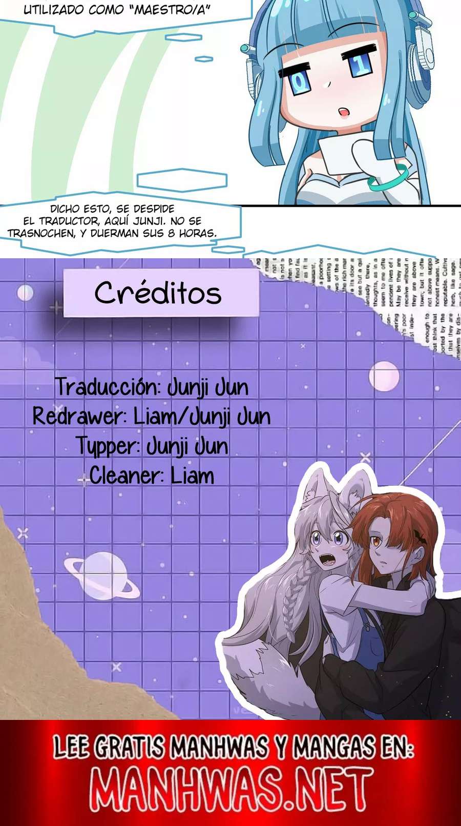 La Reina del Espectáculo Capítulo 7 - Page 7