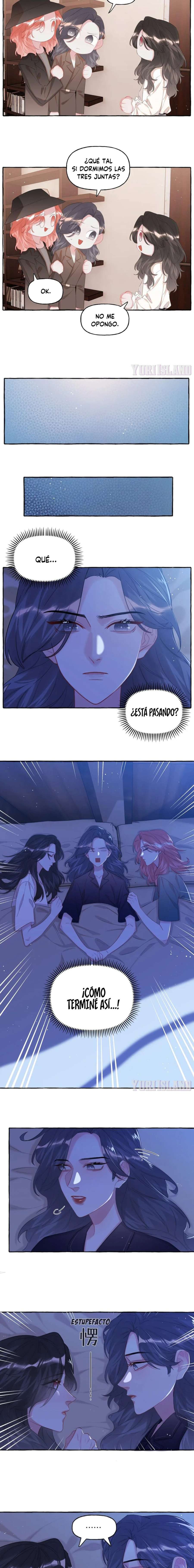 La Reina del Espectáculo Capítulo 73 - Page 2