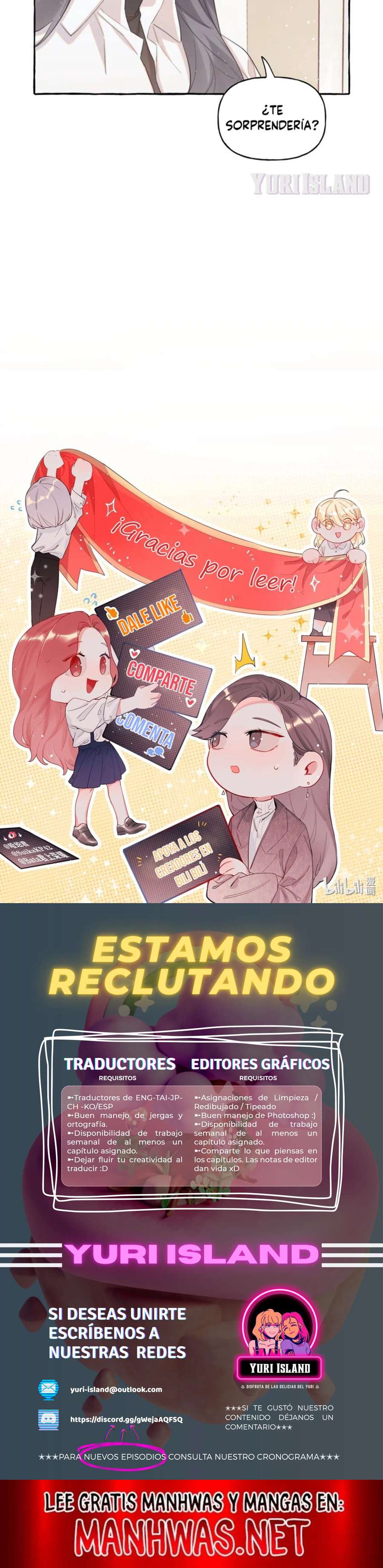 La Reina del Espectáculo Capítulo 73 - Page 7