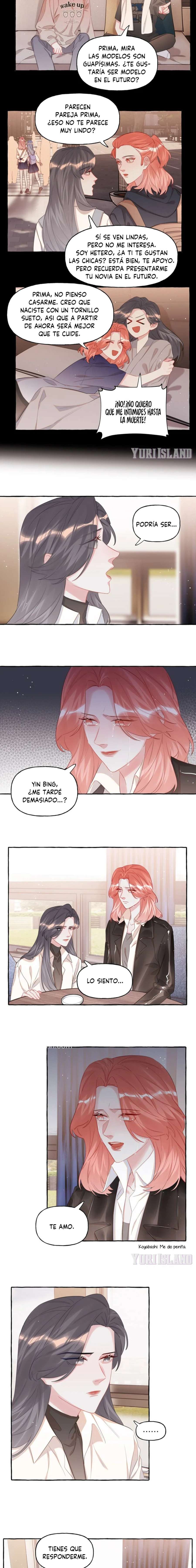 La Reina del Espectáculo Capítulo 74 - Page 3