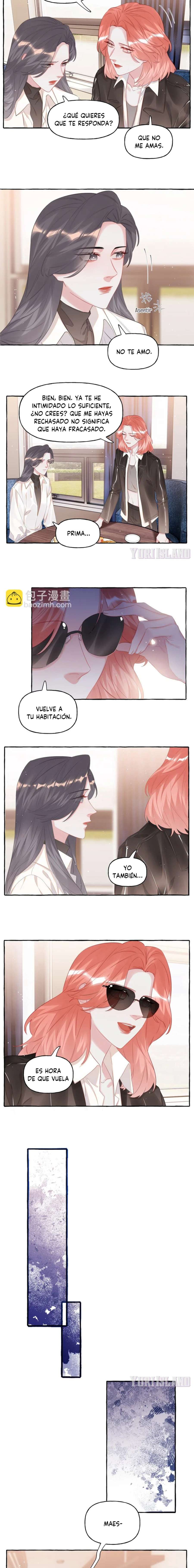 La Reina del Espectáculo Capítulo 74 - Page 4