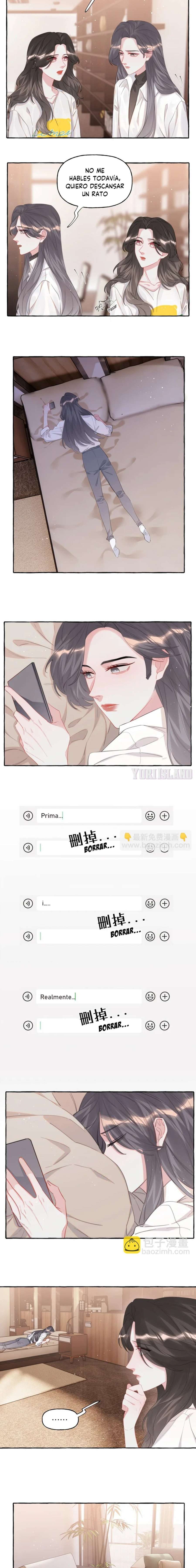 La Reina del Espectáculo Capítulo 74 - Page 5