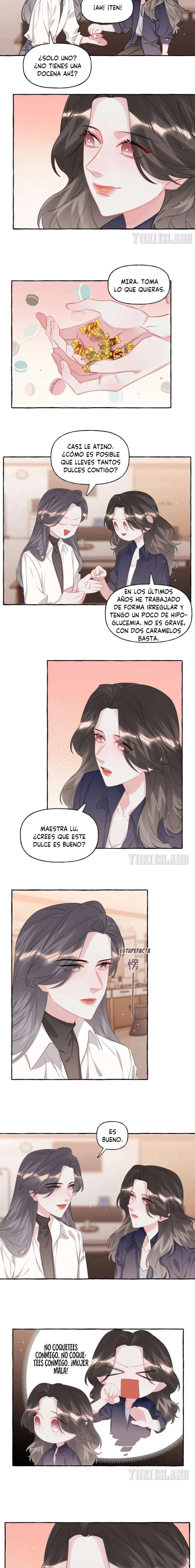 La Reina del Espectáculo Capítulo 75 - Page 3