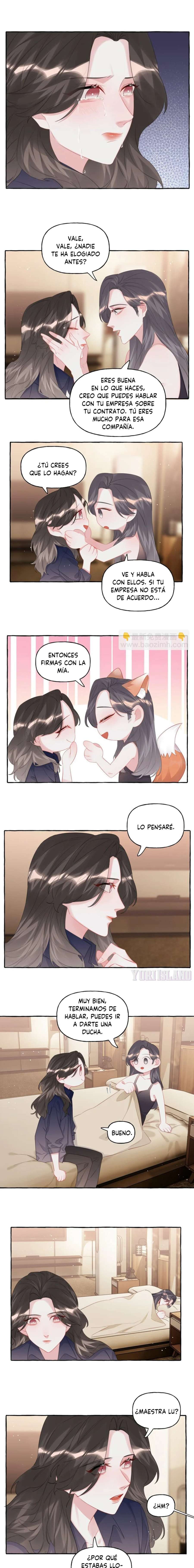 La Reina del Espectáculo Capítulo 76 - Page 3