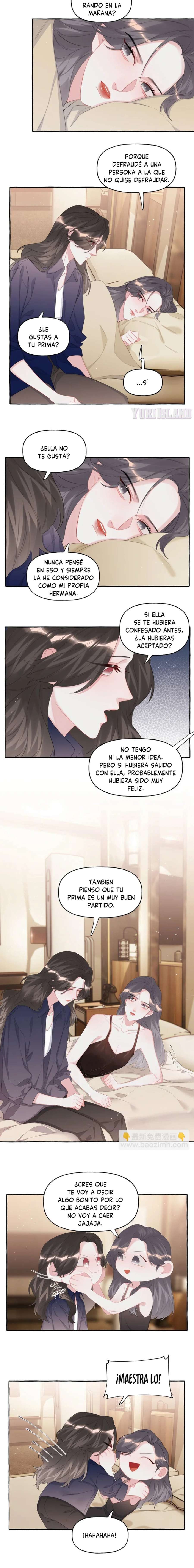 La Reina del Espectáculo Capítulo 76 - Page 4