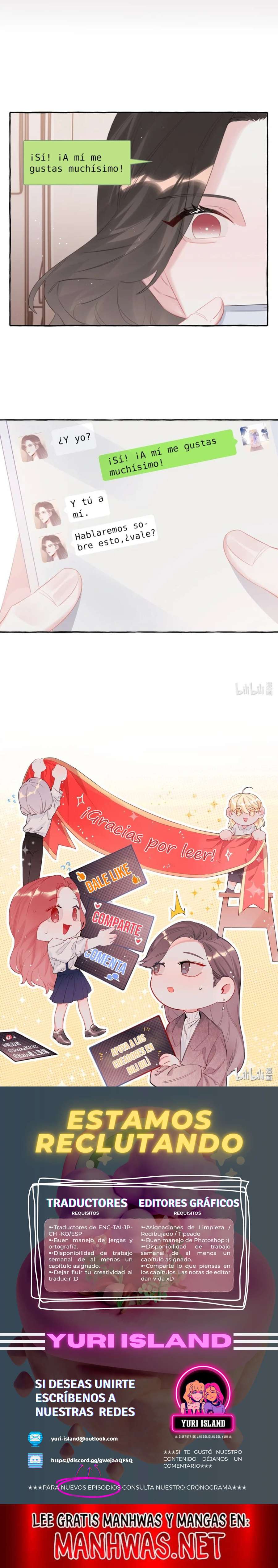 La Reina del Espectáculo Capítulo 76 - Page 6